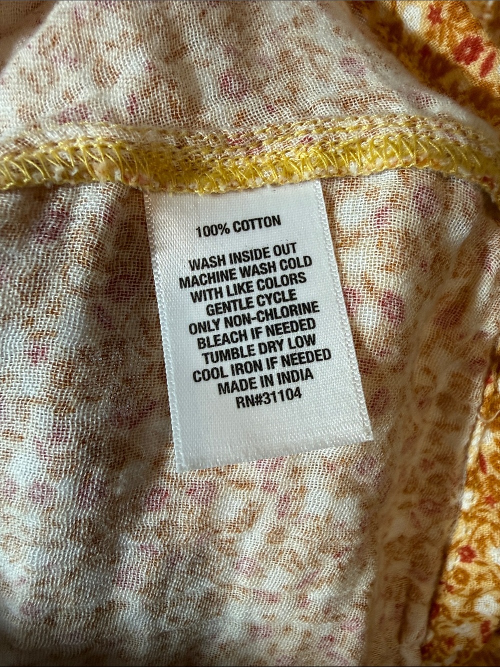 NWT! Wonderly
Petite Flutter Sleeve Printed Dress - Picture 6 of 7
